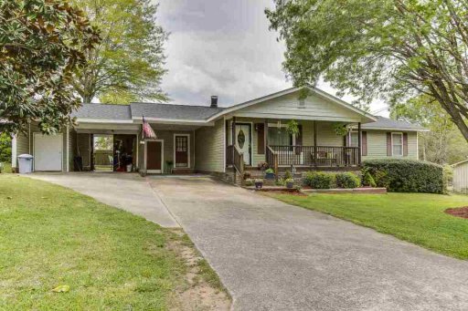 117 Cone Ridge Drive