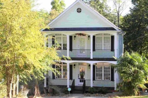 213 A Black Bass Road