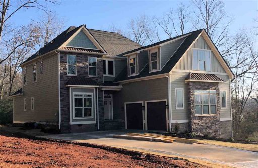 606 W Winding Slope Drive Lot 26