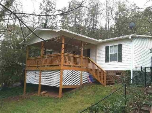 362 Timberlake One Circle