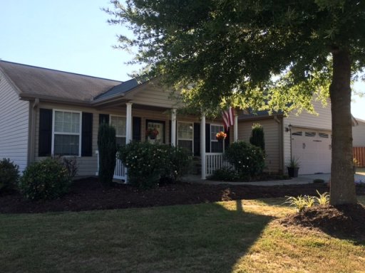 101 Pleasantburg Drive