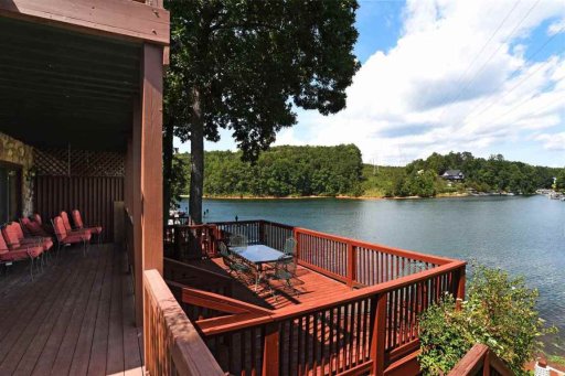 144A Harbour Pointe