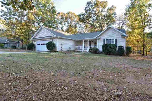 202 Granite Drive