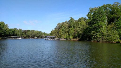 Lot 9A & 10 Harbor Lane