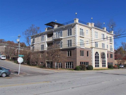 135 Old Greenville Highway Unit 403 - Highway 93