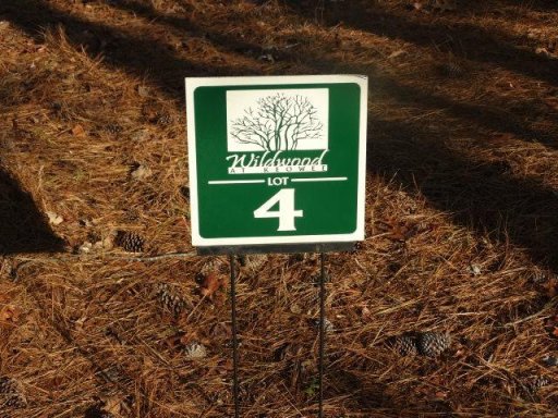 Lot 4 Acorn Drive Wildwood at Keowee