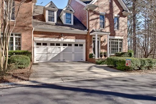 225 Baldwin Road- Townhouse # 1