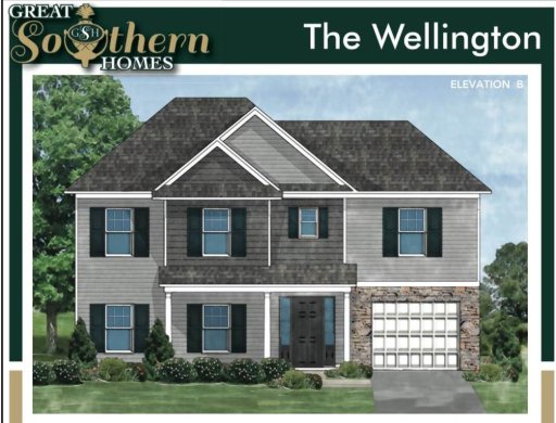 12127 Friendship Loop Drive Wellington "B"