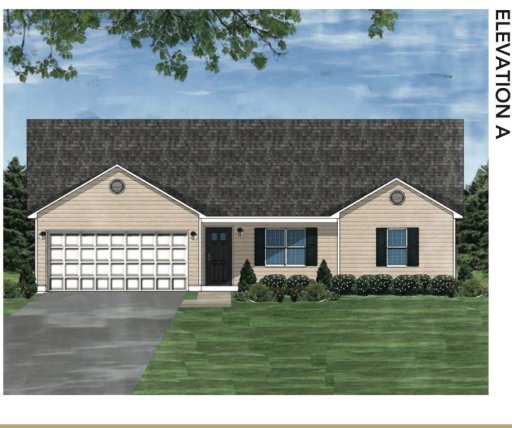 12129 Friendship Loop Drive Darlington "A"