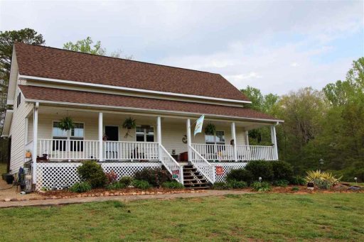 350 Klaren Farm Road