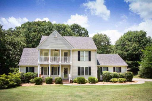 115 Crosscreek Drive