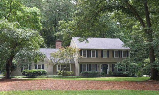 104 Fox Creek Road