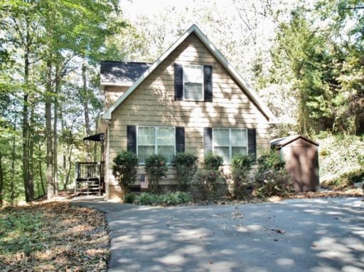 214 Lake Breeze Lane