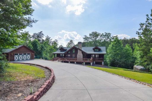 165 Beaver Lake Drive