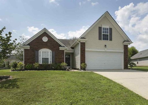 15 Avocet Lane
