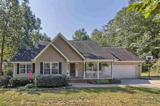 712 Sunny Shore Lane