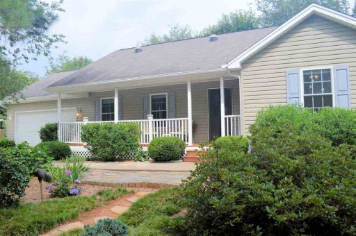 404 Chetola Road Terrace Meadows