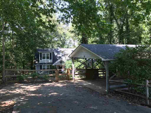 1202 Cartee Road