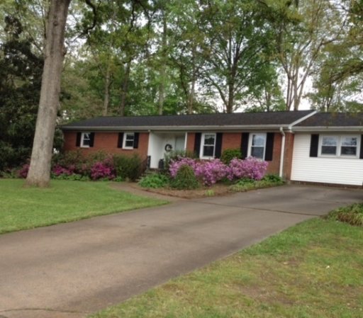 217 Sylvia Road