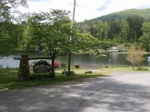 279 Lake Cheohee Road