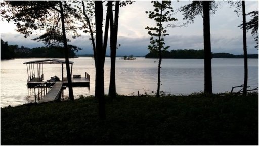 Lot #8 Chapelwood Drive