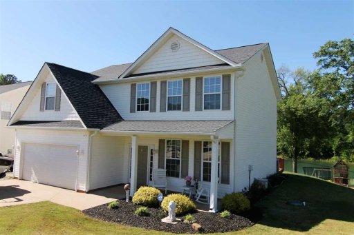 100 Claridge Place