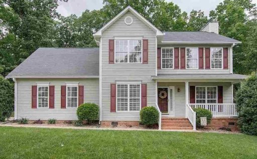 131 Pleasant Woods Road