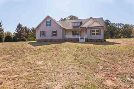 104 Sally Reed Road Lot 25