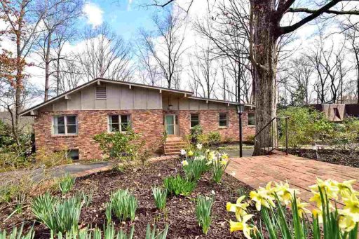 406 Shorecrest Drive