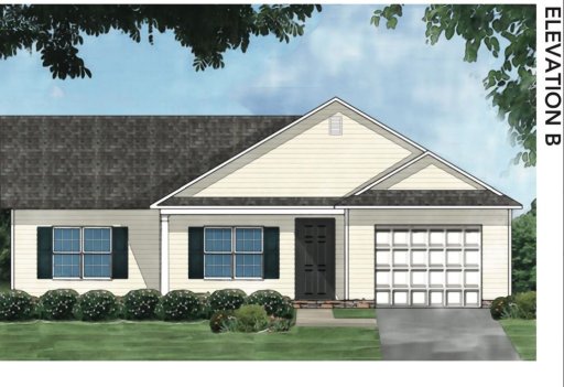 12123 Friendship Loop Drive Pocono "B"