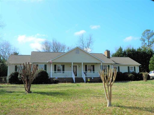 208 Northridge Drive