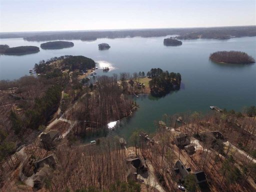 703 Live Oak Court Lot 3 Southwind Bay