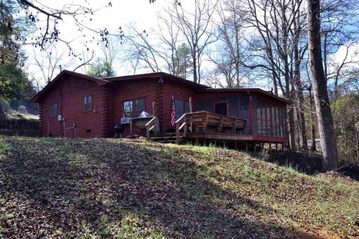 738 Tugalo Heights Circle