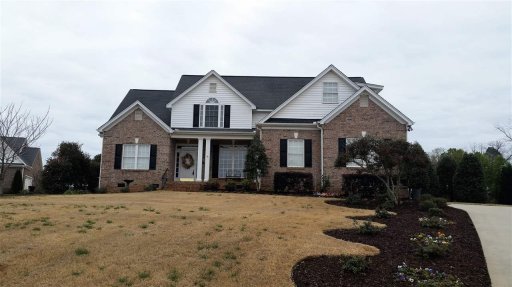 132 Mcphail Farms