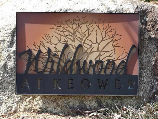 Lot 7 Acorn Drive Wildwood at Keowee
