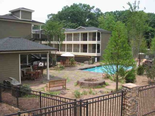 201 Sloan Street, #106 Courtyard On Sloan, #106
