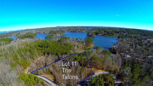 Lot 11 The Talons
