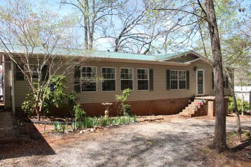 1544 Park Ridge Drive