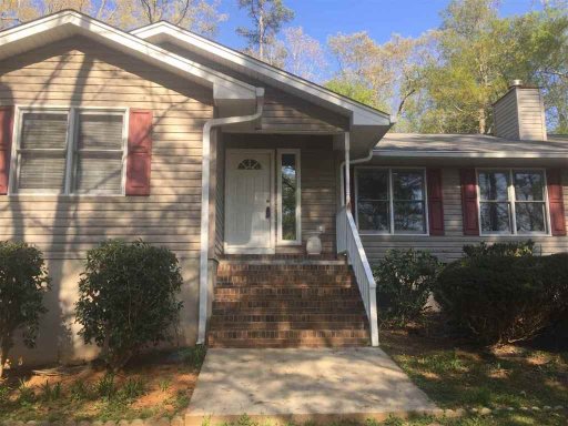 1574 Fort Hill Drive