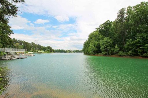 338 Burkett Road Lot 2 Captain's Cove