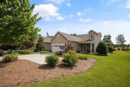 118 Harbour Springs Way