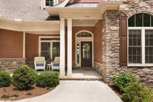 504 Petty Cove Lane Petty Cove on Lake Keowee