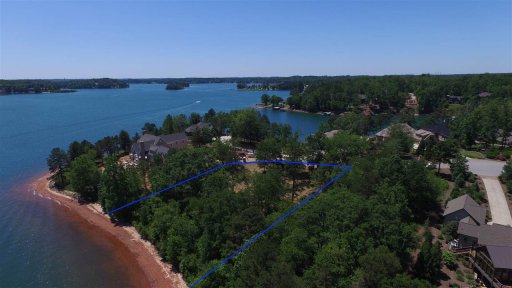Lot 19 Harbor Oaks