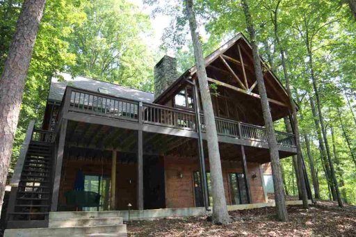 105 Cedar Cove