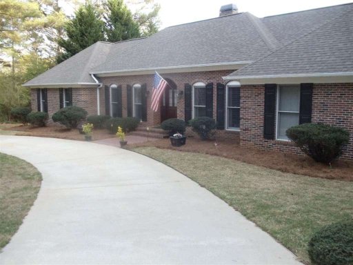 703 Marina Pointe Court