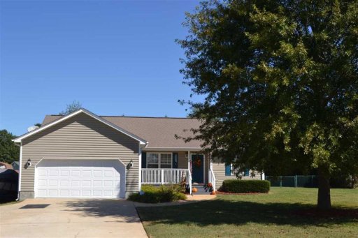 434 Chetola Drive