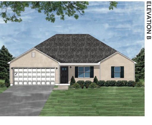 12125 Friendship Loop Drive Darlington "B"