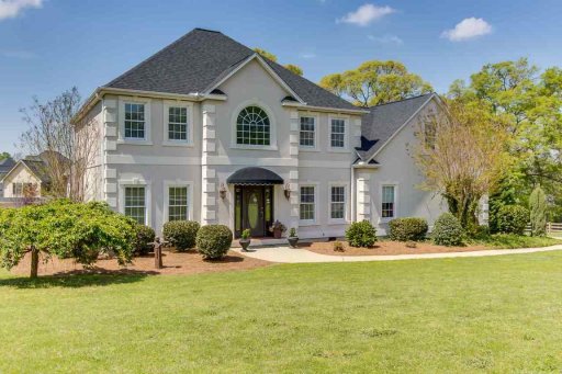 101 Winding Creek Road