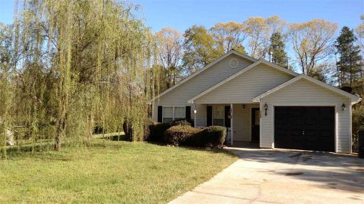 1122 Cartee Road