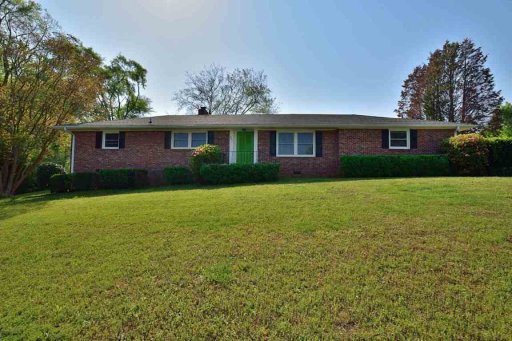 605 Holly Hill Drive